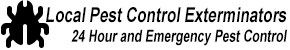Menomonee Fls WI Pest Control Exterminators